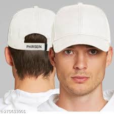 Fashion Caps